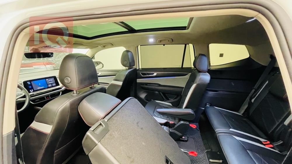 فولكسفاغن أطلس